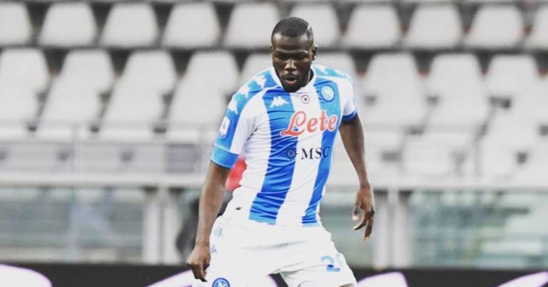 Koulibaly ad un passo dal Chelsea