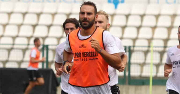 Napoli-Pro Vercelli, infortunio Demme: La replica di Gianmario Comi