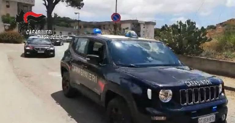 Reddito di cittadinanza, oltre 70 denunciati nell’agrigentino
