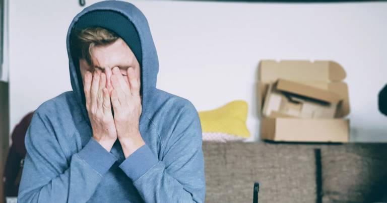 4 modi naturali per gestire lo stress occasionale in questo momento