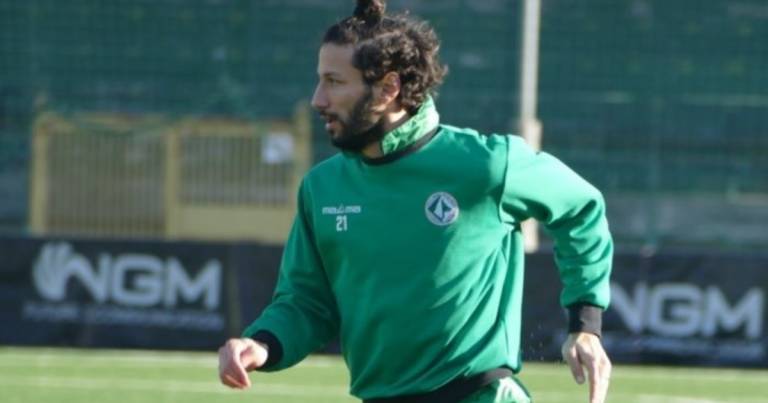 Santaniello in arrivo dall’Avellino per rinforzare l’attacco della Juve Stabia