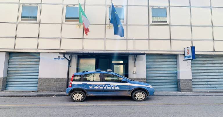 Sentenza definitiva in carcere per traffico di stupefacenti