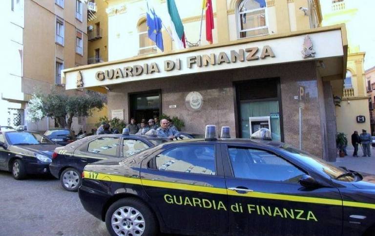 Sequestrati 6,5 milioni di euro per bancarotta preferenziale