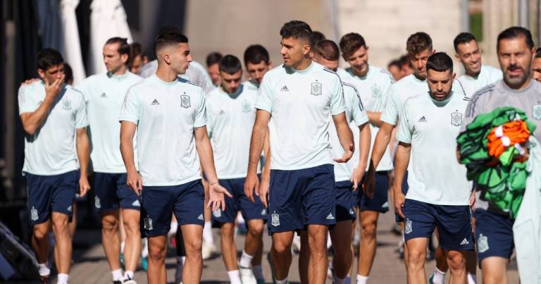 Calcio d’anticipo – Spagna, l’ultimo ostacolo prima della finale