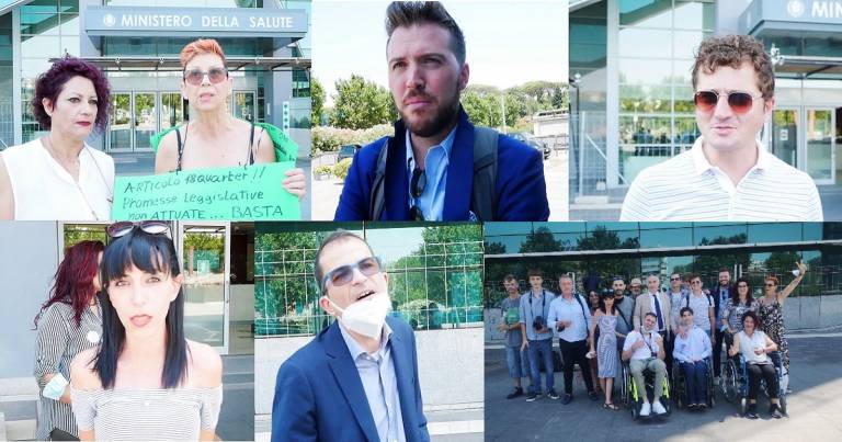Stigmatizzato l’esito dell’incontro al Ministero della Salute dai pazienti della cannabis medica