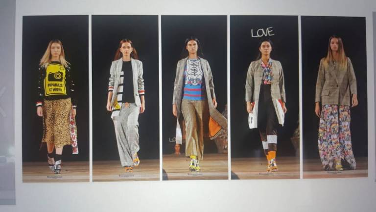 Taormina –  Al via l’edizione 2021 della Taomoda Week