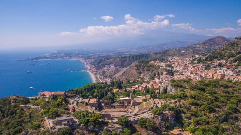 Taormina dovrà dichiarare il dissesto finanziario