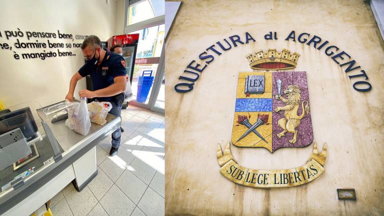 Telefona al 112 per acquistare da mangiare non potendo fruire della rata del RdC