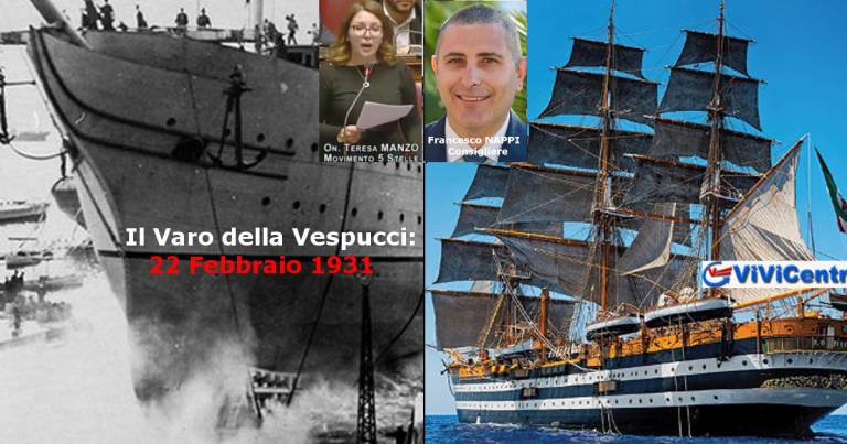 Traversia Fincantieri: Manzo e Nappi al fianco dei lavoratori