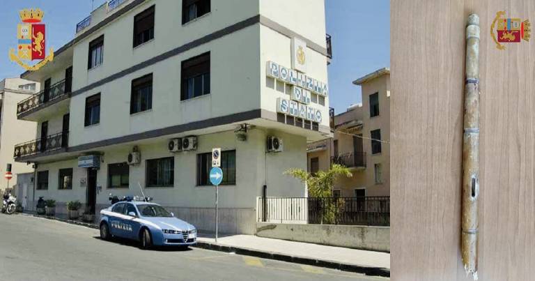 Violenta rissa di tre giovani nel parcheggio di un supermercato
