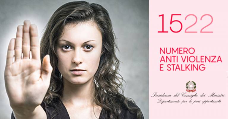 Opuscolo sessista anti-stupro del Comune di Cividale del Friuli