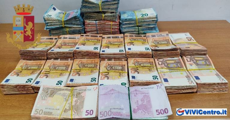 Napoli: 70enne e 29enne denunciati tra Marechiaro e Arenaccia