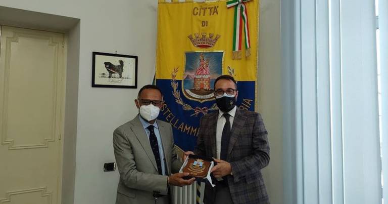 Grande Progetto Pompei: via libera ad iniziative private per riqualificazione