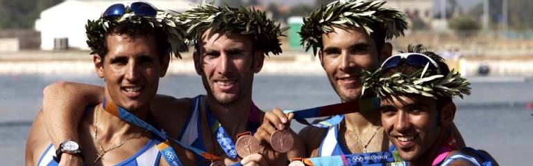 Olimpiadi: il senso di una Vita è nel conoscere sé stessi