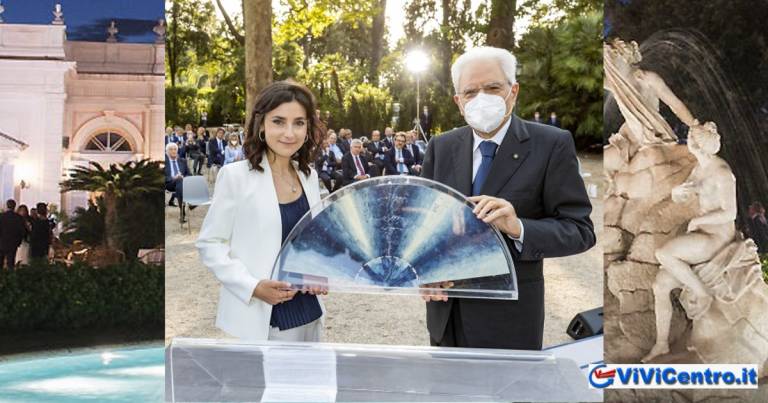 Consegna Ventaglio; il discorso di Mattarella durante la cerimonia