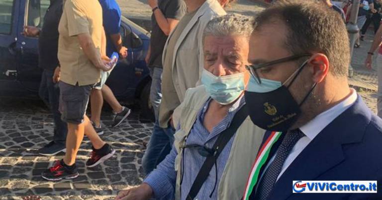 Fincantieri Castellammare; a lavoro per migliorare lo stabilimento