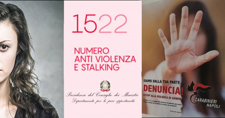 Innovazione accoglienza; l’idea per aiutare le vittime di violenza