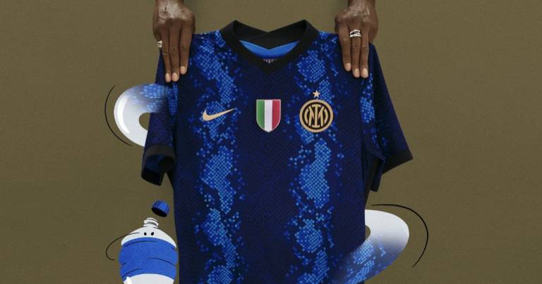 Inter, ecco la nuova divisa. E intanto il mercato si accende…