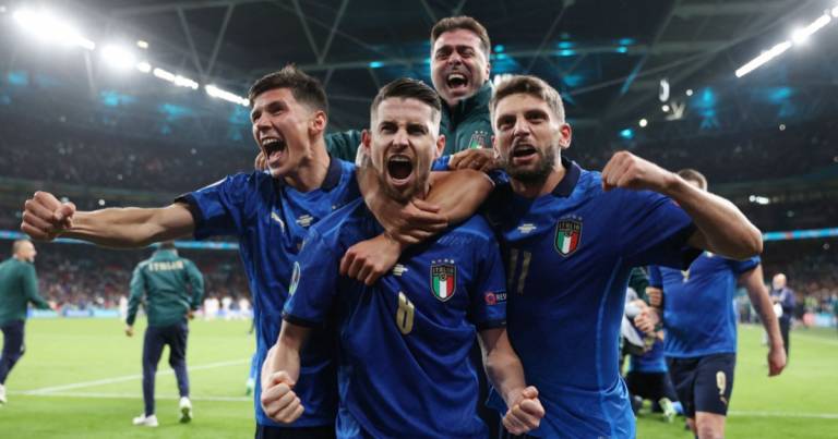 Italia-Inghilterra probabili formazioni: chi vincerà l’Europeo?