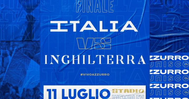 Noi, italiani scaramantici: un racconto nel giorno della finale