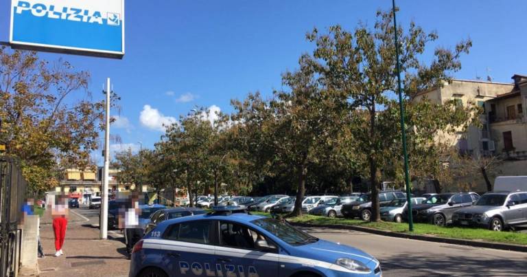 Soccavo (NA): arrestati due presunti rapinatori seriali