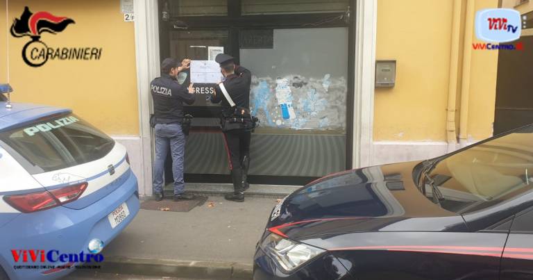 Protezione territorio; diversi interventi delle forze dell’ordine