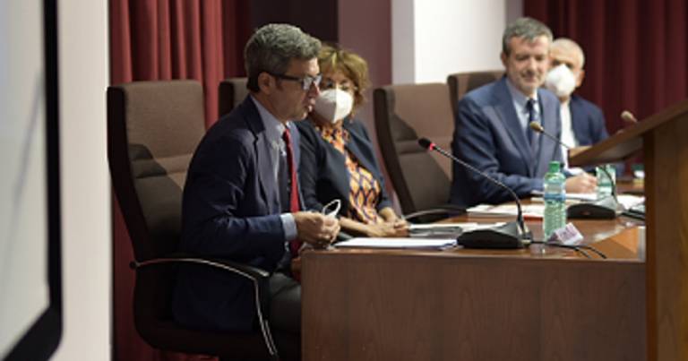 Rapporto povertà; presentati i nuovi dati sul Reddito di Cittadinanza