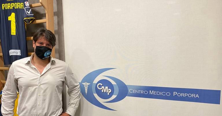 Juve Stabia, visite mediche per le Vespe in attesa di partire per Rivisondoli