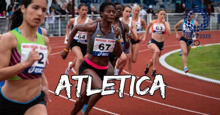Olimpiadi Tokyo, risultati e medaglie di oggi, martedì 3 agosto