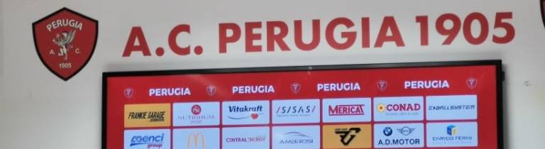 Santopadre: “Siamo al 60/70 % del nostro mercato. Ora un esterno alto a destra”