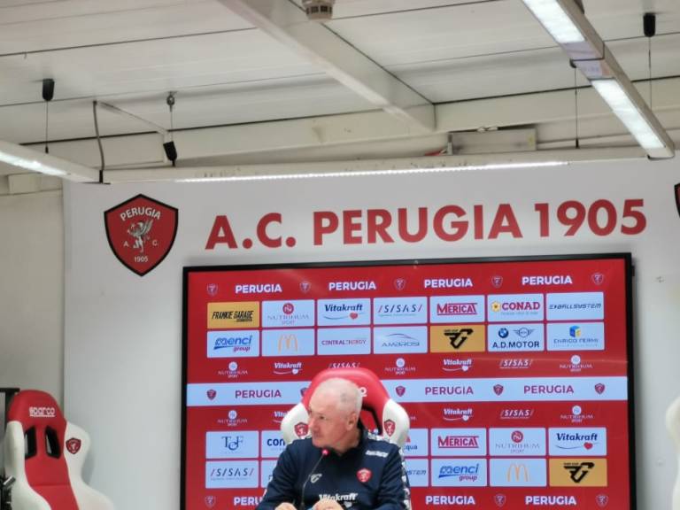 Alvini: “Servono ancora un paio di settimane di lavoro”