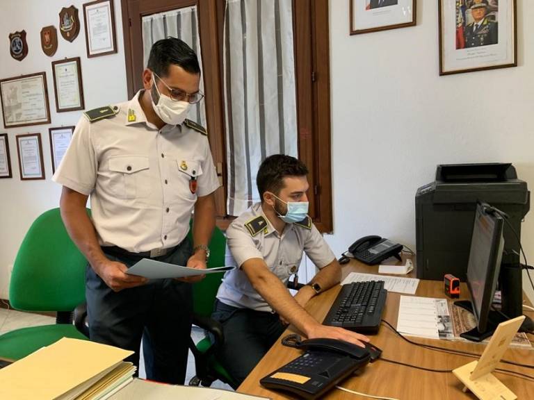 5 Illegittimi percettori del reddito di cittadinanza