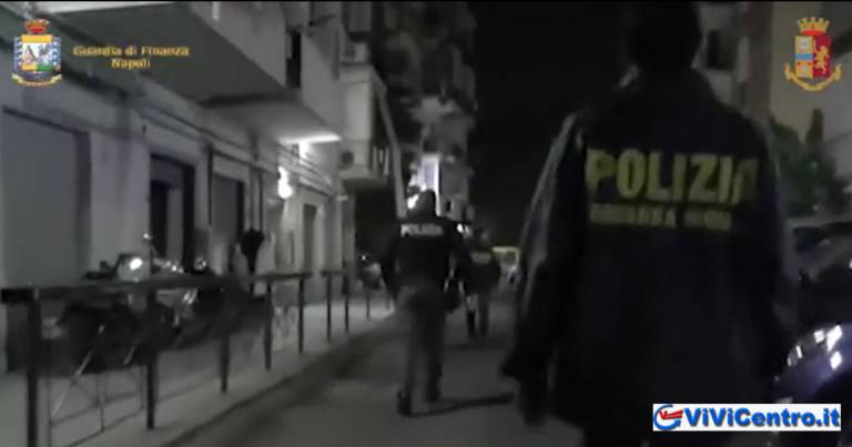 Raffaele Imperiale arrestato a Dubai; grosso colpo delle autorità