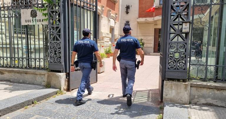 Ancora Daspo “Willy”, il Questore di Messina emette altri 4 provvedimenti
