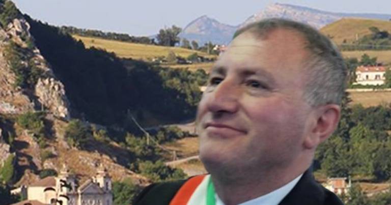 Castel di Sangro, le parole del sindaco Caruso: “Napoli, ritiro positivo. Il 14 contro il Pescara”