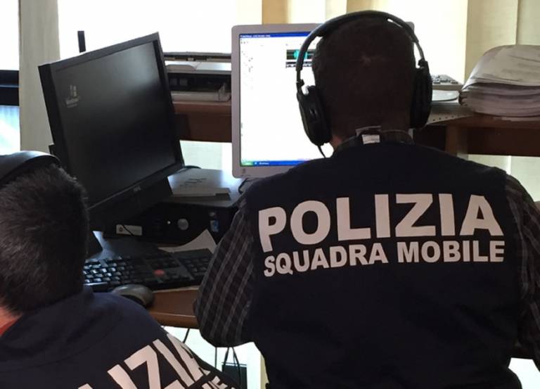 Arrestato il terzo autore del violento pestaggio nella villa comunale