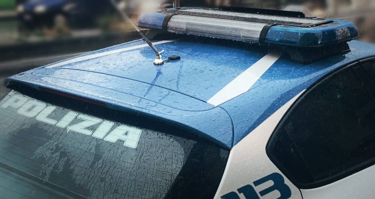 Lite familiare; un arresto per aggressione a Secondigliano