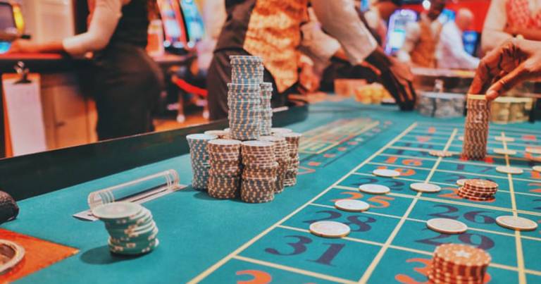 Campania regina del gioco: spesi quasi 2.500 euro a persona