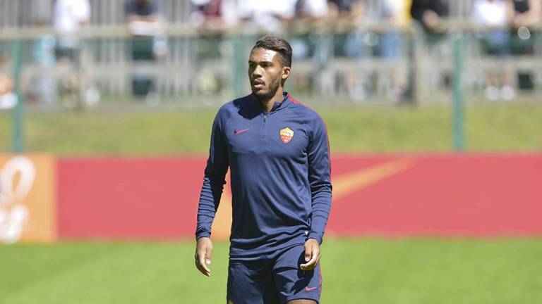 Juan Jesus-Napoli, accordo trovato e firma vicina