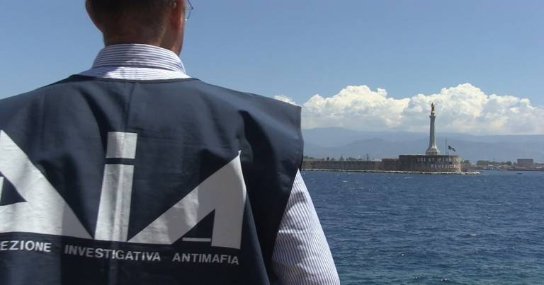 Confiscato patrimonio per altri 500 mila euro a imprenditore messinese