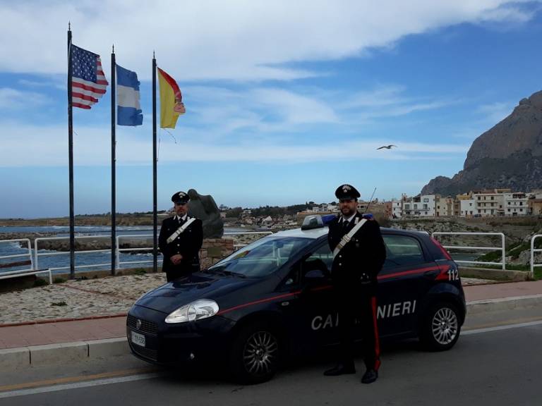 Controlli a Cinisi e Terrasini (PA): un arresto e 15 denunciati