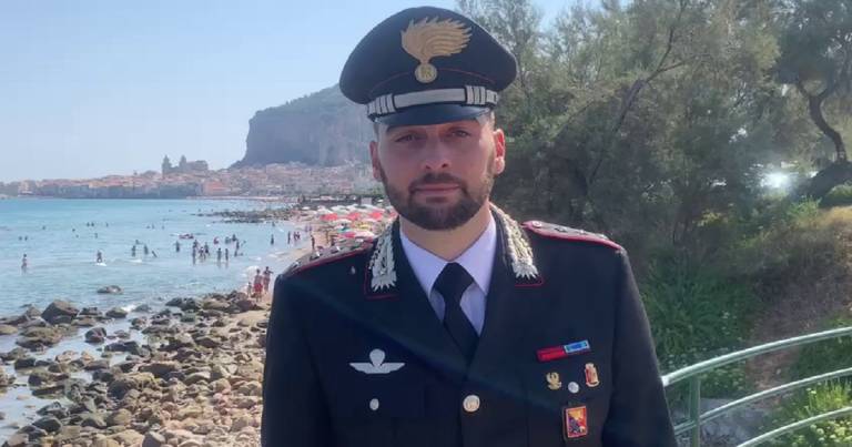 Controlli dei Carabinieri per il Ferragosto
