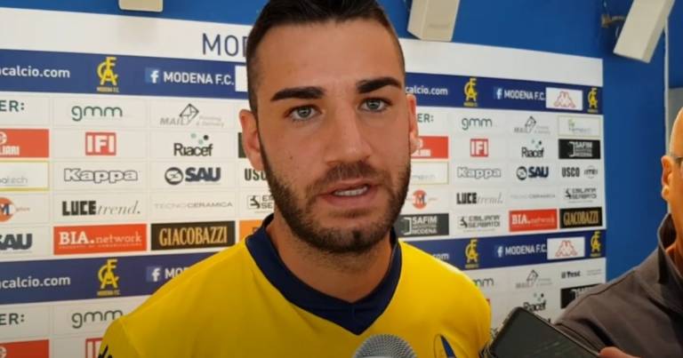 Juve Stabia, sempre più vicino il ritorno dell’ex gialloblè Guido Davì