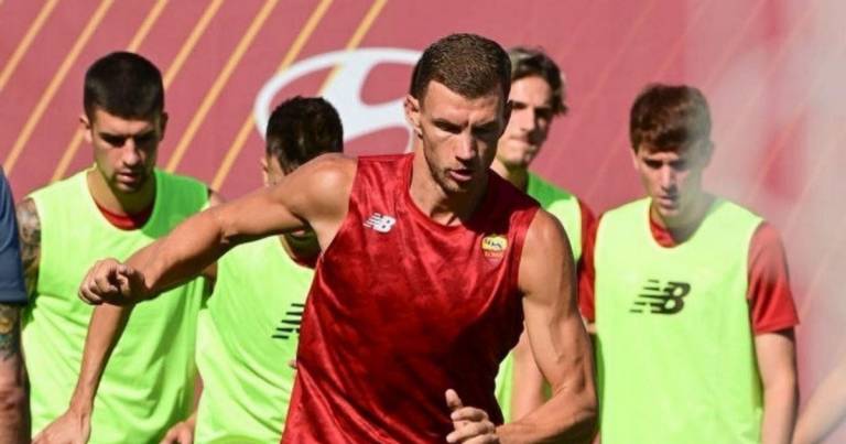 Dzeko Inter, tutto pronto! Arriva l’ok definitivo della Roma