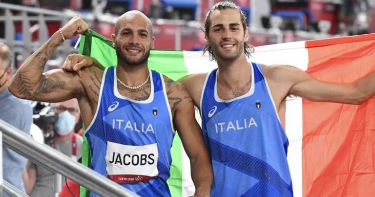 Ori olimpici; un polverone attorno agli eroi italiani dell’atletica