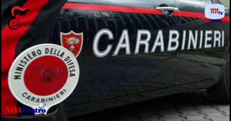 Sant’Antonio Abate: carriera “andata in fumo” per 51enne