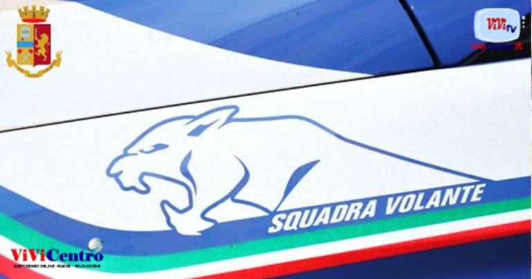 Operazione di polizia; 2 arresti per rapina a Porta Nolana