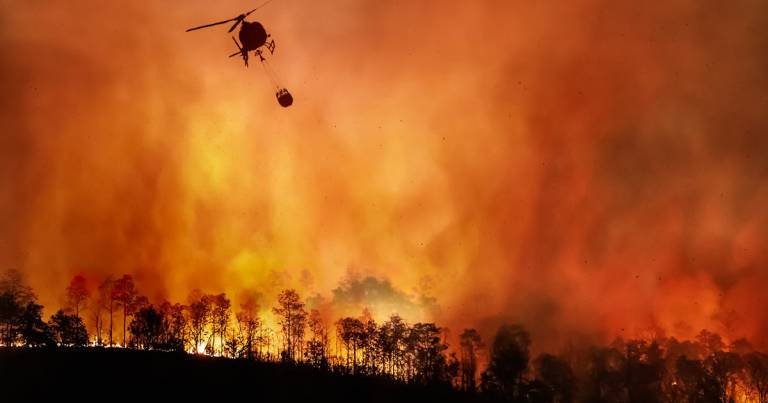 Protezione Civile Allerta Meteo: Picco previsto tra 10 e 11 agosto