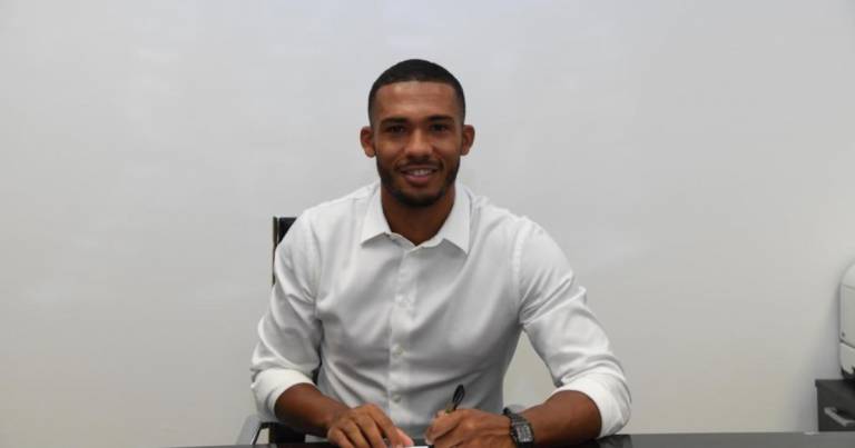 Ufficiale: Juan Jesus è un nuovo difensore del Napoli