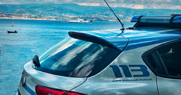 Furto carburante a Soccavo, Napoli; denunciato un uomo
